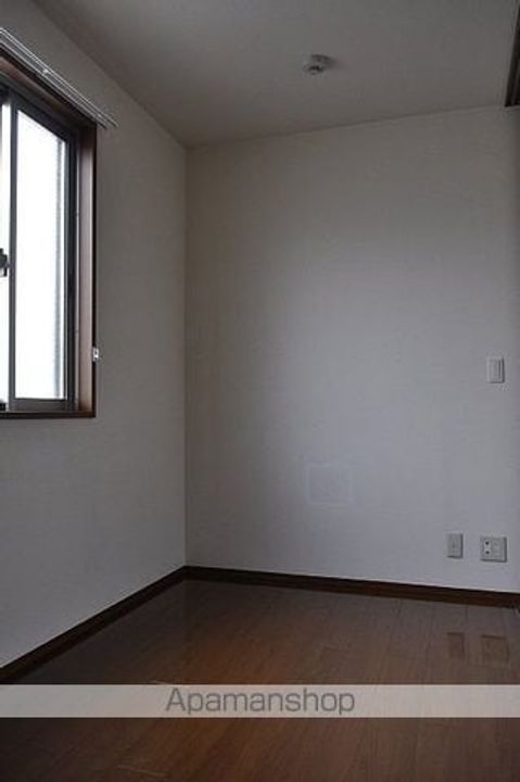 メルヴェーユ八潮中央 Bの内装