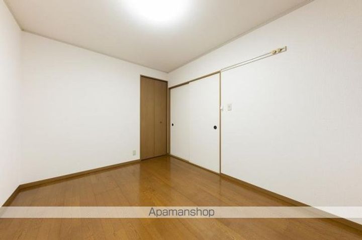 グリーン・ショットA・BB102の内装