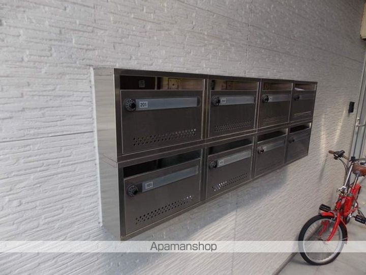 LUCK105のその他画像