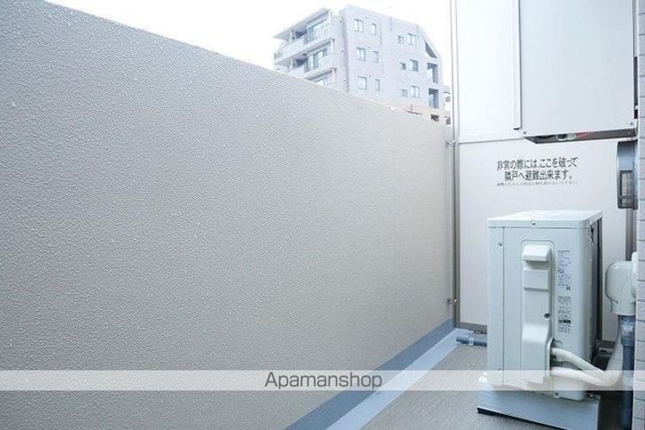 東京都新宿区北新宿2丁目の賃貸マンションのその他画像