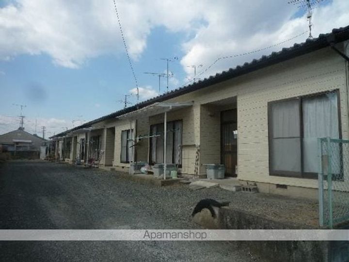 福島県いわき市錦町中迎1丁目(一戸建)の賃貸物件戸建ての外観