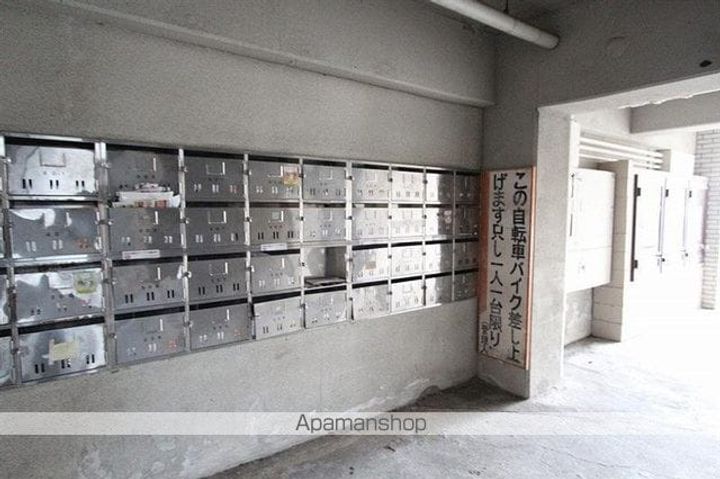 真鍋ハイツ中棟のその他画像