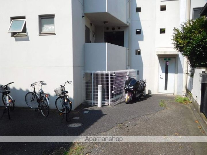 プロスパー下井草102のその他画像