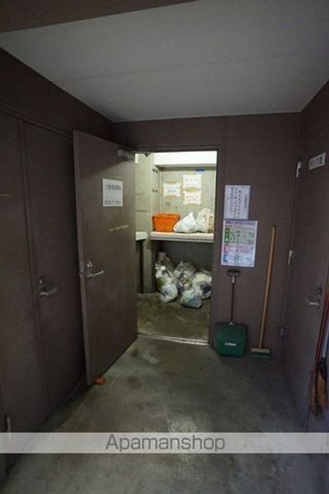 プレール新宿余丁町1104のその他画像