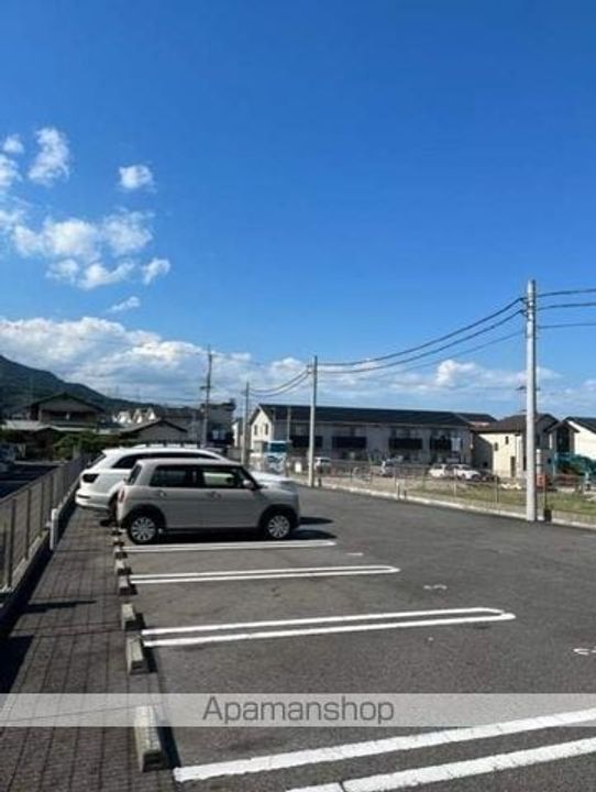 滋賀県大津市南志賀3丁目の賃貸アパートのその他画像