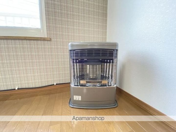 ビューハイツDT(ビューハイツディーティー)Cの内装