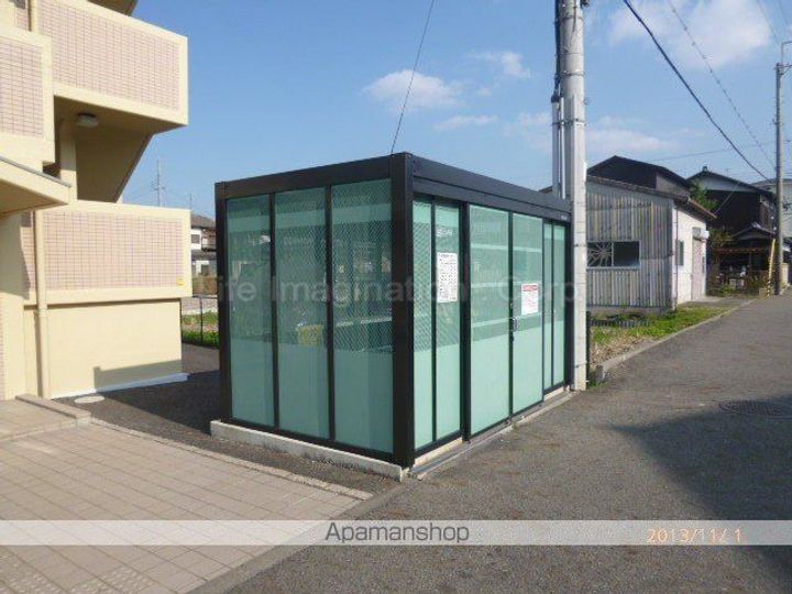ハイツ宮の森Ⅱ番館1106のその他画像