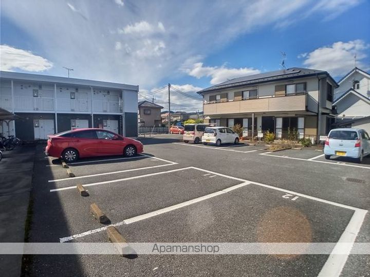 レオパレスプチ・フルールⅡのその他画像