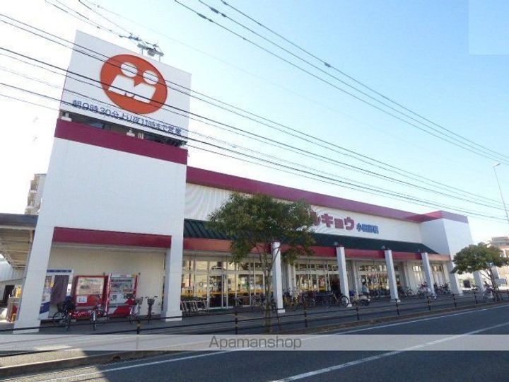 リファレンスリバービュー室見の周辺