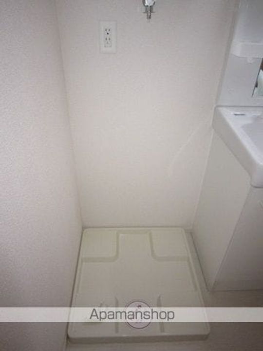 ウィステリア八幡の内装