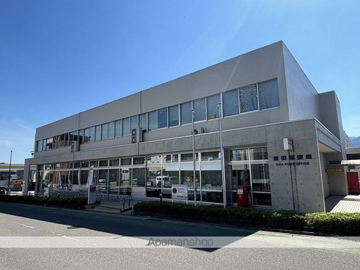 長野県飯田市大王路2丁目(一戸建)の賃貸物件戸建ての周辺