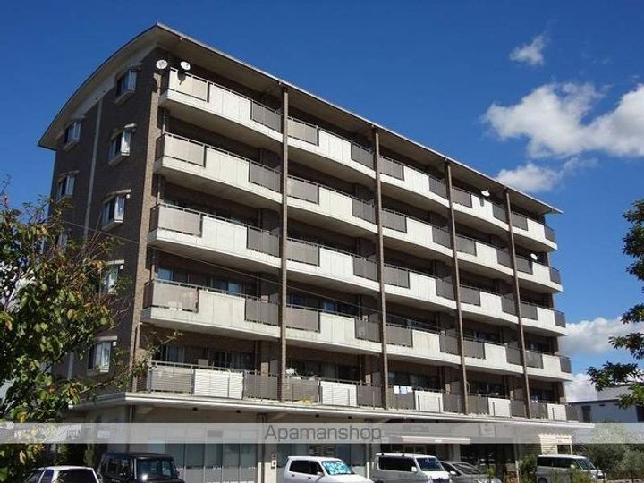 VILLA BRICKの外観