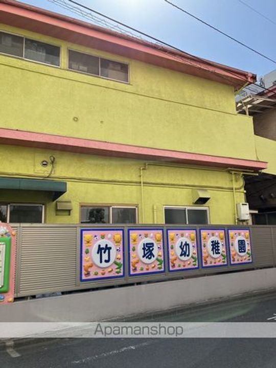 WELLDENCE鳩ケ谷の周辺