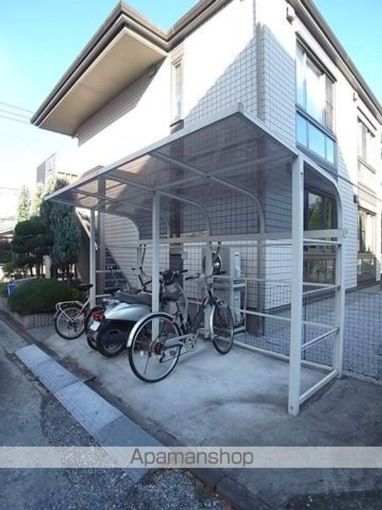 カーサみねき102のその他画像