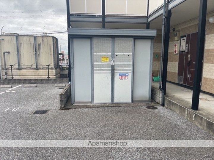 レオパレス雅荘115のその他画像