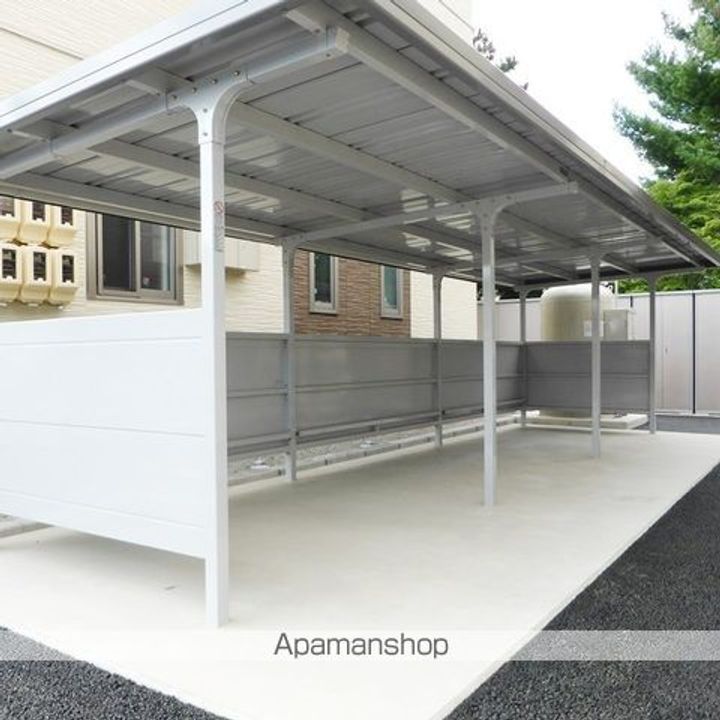 長野県長野市大字南堀の賃貸アパートのその他画像