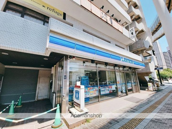 クレスト新田町の周辺