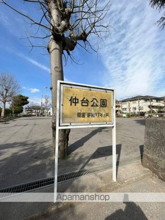 千葉県松戸市千駄堀の賃貸アパートの周辺