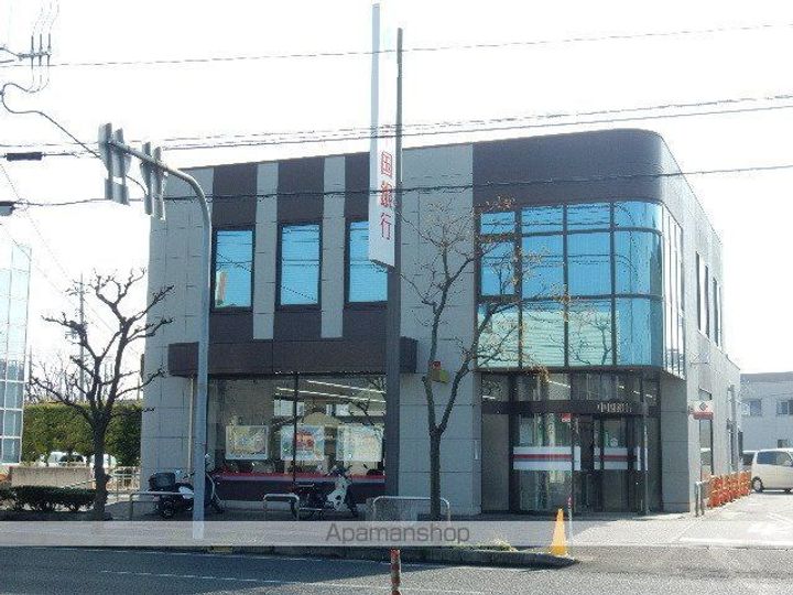 M’S TOWN大安寺 Cの周辺