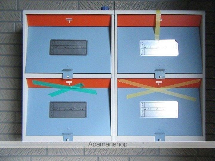 フラワーパーク III棟のその他画像