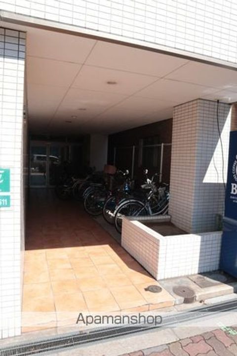 サンライズ住吉の外観
