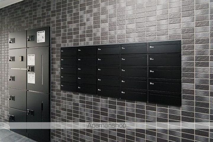 香川県高松市錦町2丁目の賃貸マンション803のその他画像