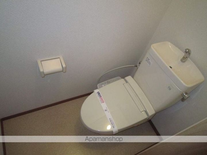 ロージエットコートⅡ110のその他画像