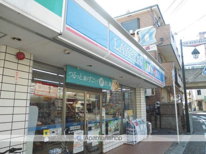 ヴィラ・エイトサイト3Cの周辺