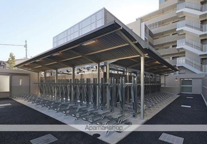 東京都世田谷区弦巻4丁目の賃貸マンションのその他画像