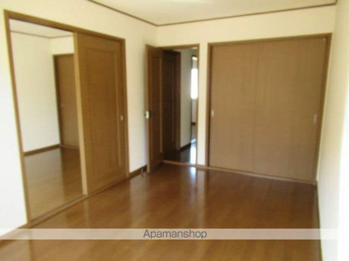 ストリームBの内装