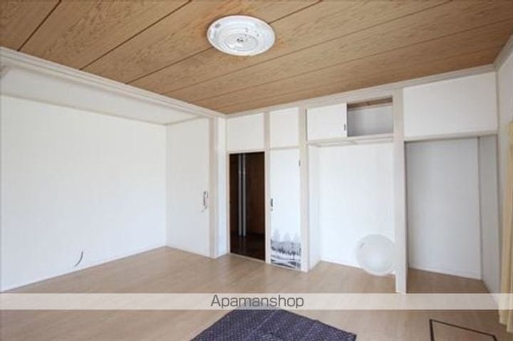 北海道網走市字鱒浦(一戸建)の賃貸物件の内装