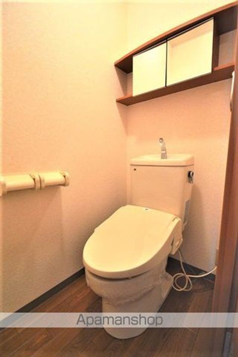 メゾン サンフィットのその他画像