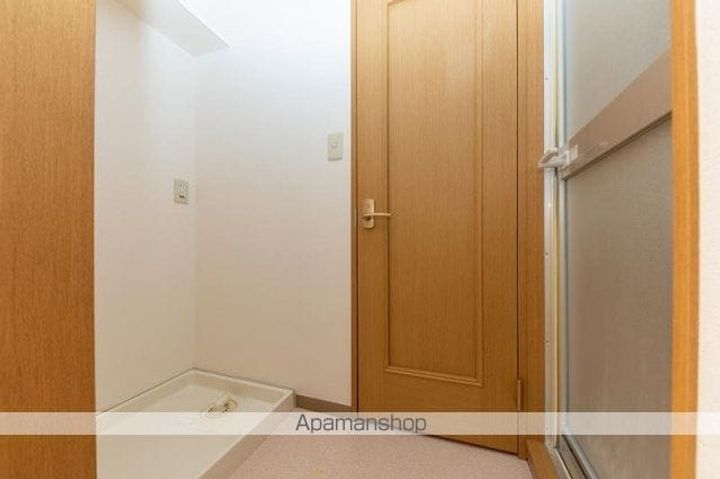 グラシエール木太町403の内装