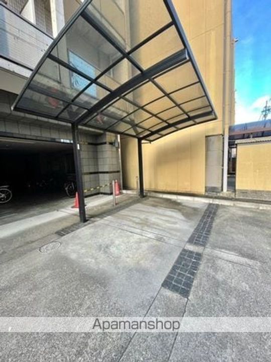 ディアコート瀬田駅前1301のその他画像