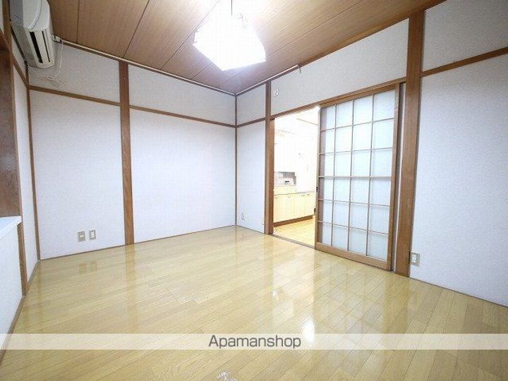 光ハイツのその他画像