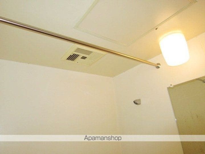 ニューハイツ杏子の内装