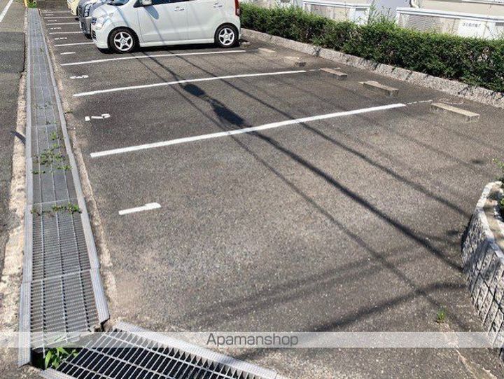 レオパレス南手城203のその他画像