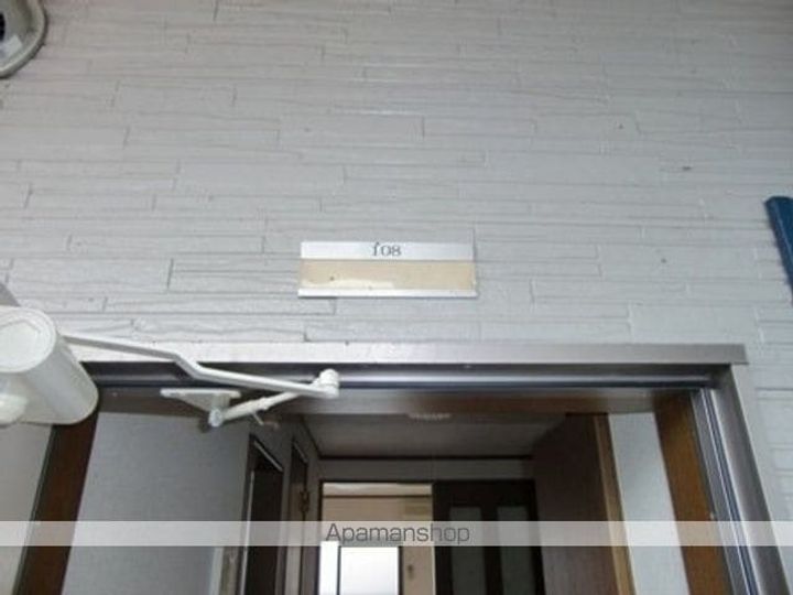 福島県郡山市島1丁目の賃貸アパートのその他画像