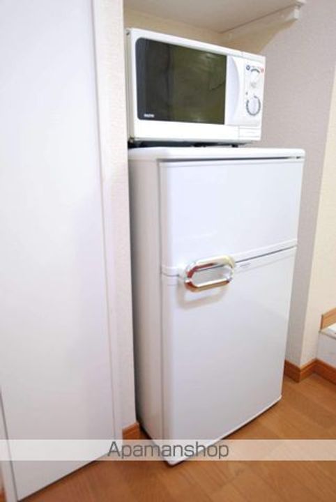 レオパレス渚のその他画像