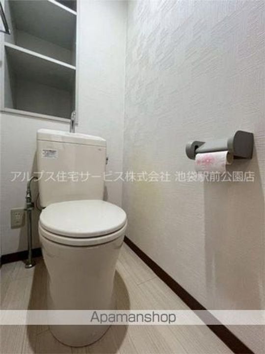 パレス内田7号館のその他画像