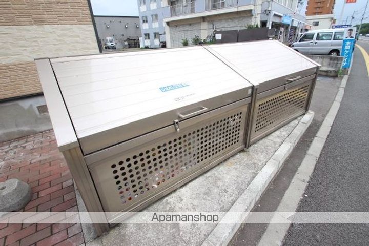 レオパレスSYNERGY112のその他画像