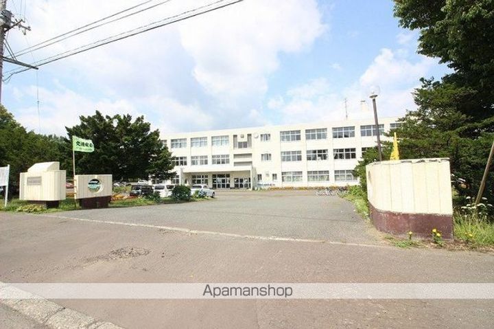 ルナコート柏陽ⅢFの周辺