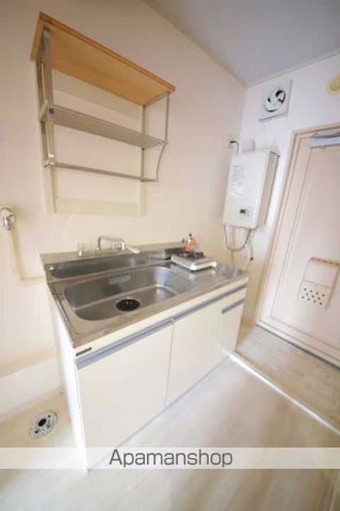 ハイツアベニュー305のキッチン