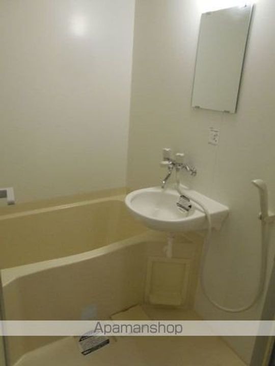 CASA VERDEの内装