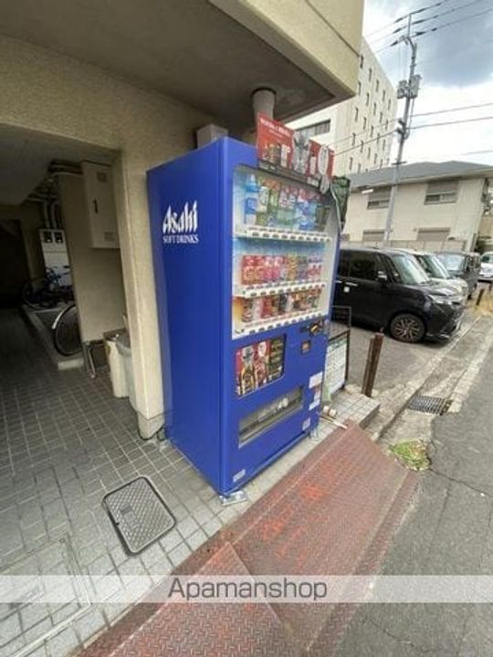 香川県高松市中央町の賃貸マンションのその他画像