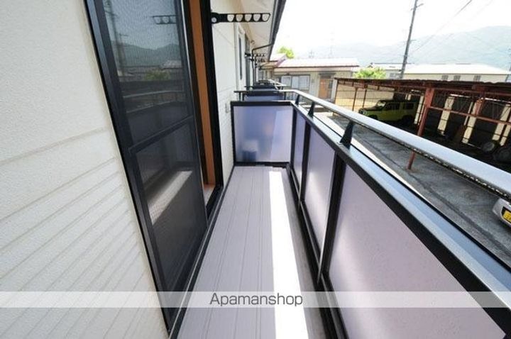 神沢アパート1のその他画像