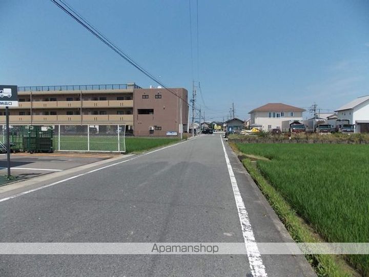 グレースコート神戸の周辺