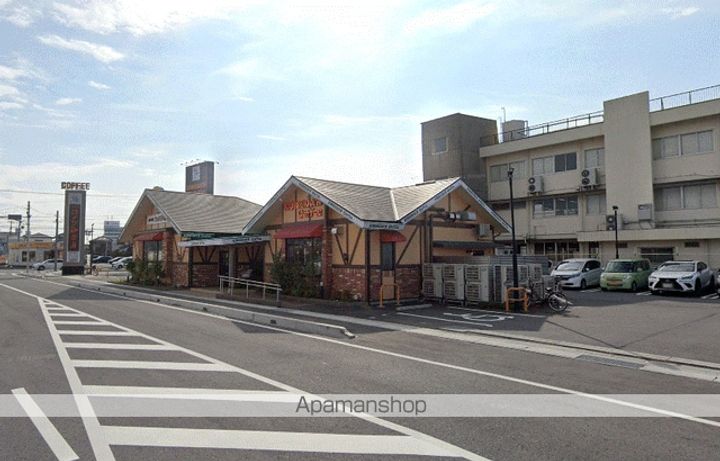 レオパレス土浦Bの周辺