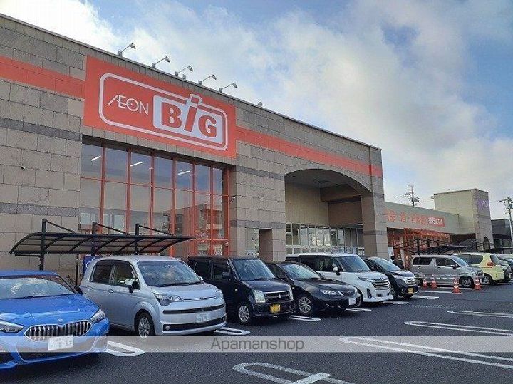 岐阜県羽島郡笠松町円城寺の賃貸アパートの周辺