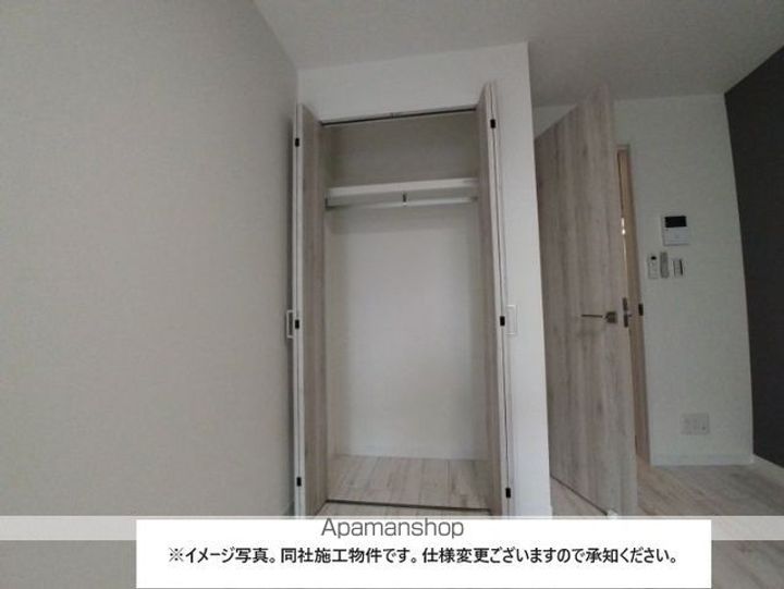 NOSSA天神町101のその他画像